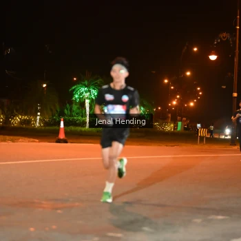 Runner Photo 3541853