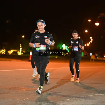 Runner Photo 3541854