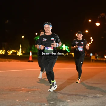 Runner Photo 3541855
