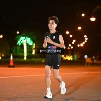 Runner Photo 3541856