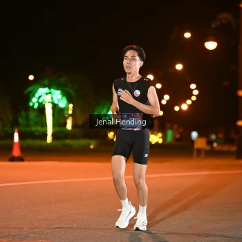 Runner Photo 3541857