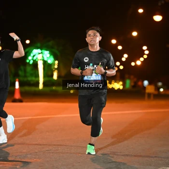 Runner Photo 3541860