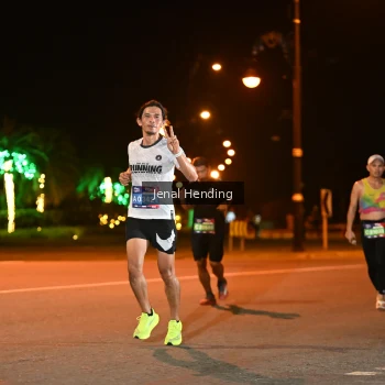 Runner Photo 3541861