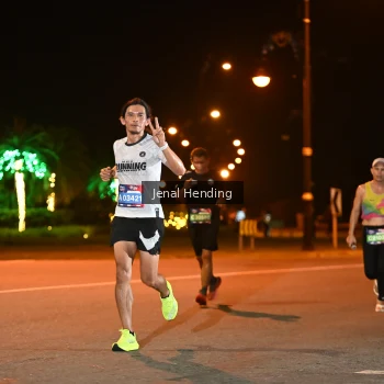 Runner Photo 3541862