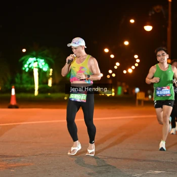 Runner Photo 3541863