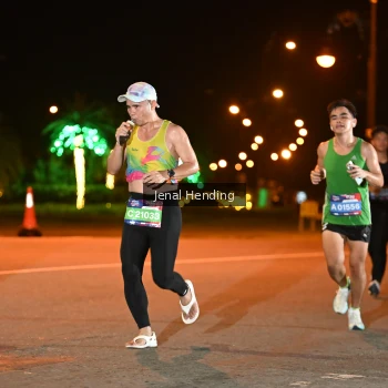 Runner Photo 3541865