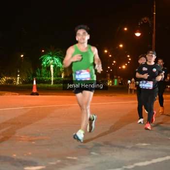 Runner Photo 3541866