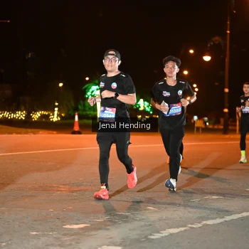 Runner Photo 3541867