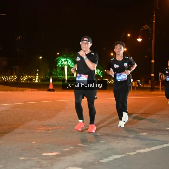 Runner Photo 3541869
