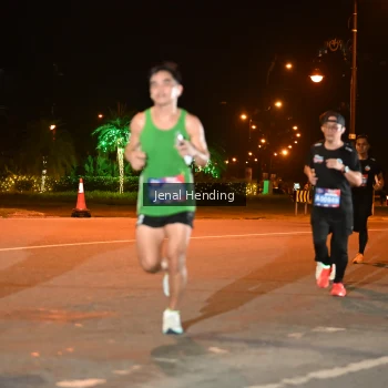 Runner Photo 3541870