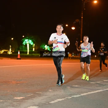 Runner Photo 3541875