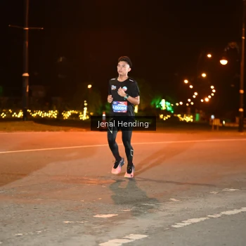 Runner Photo 3541876