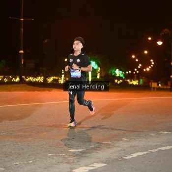 Runner Photo 3541877