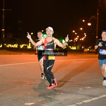 Runner Photo 3541878