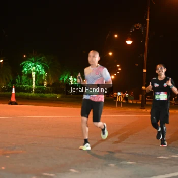 Runner Photo 3541879