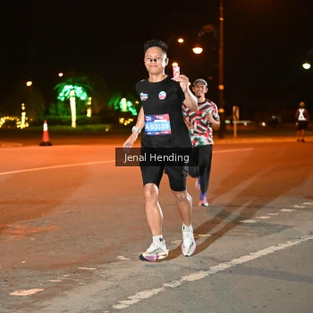 Runner Photo 3541882