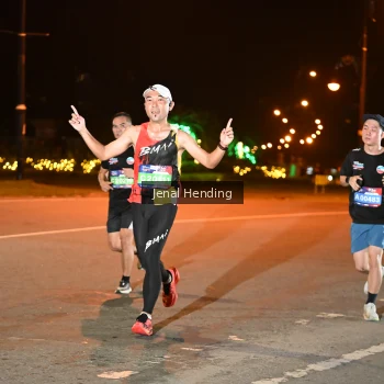 Runner Photo 3541883