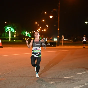 Runner Photo 3541884