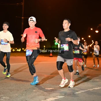 Runner Photo 3541885