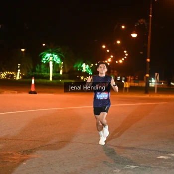 Runner Photo 3541886