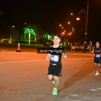 Runner Photo 3541887