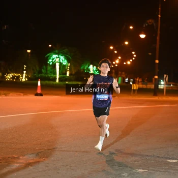 Runner Photo 3541888