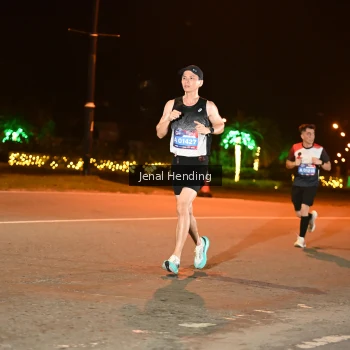 Runner Photo 3541890