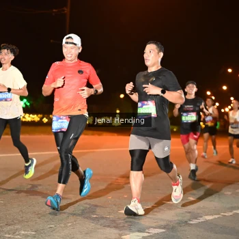 Runner Photo 3541891