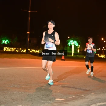 Runner Photo 3541892