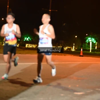 Runner Photo 3541894