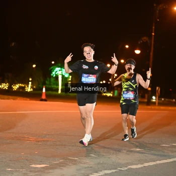 Runner Photo 3541896