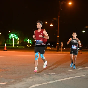 Runner Photo 3541899