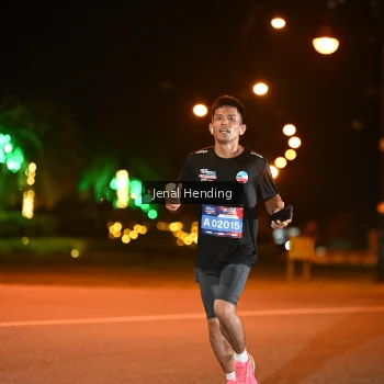 Runner Photo 3541900