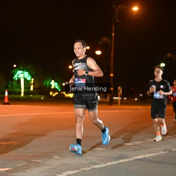 Runner Photo 3541901