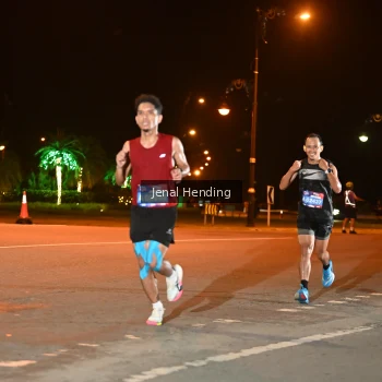 Runner Photo 3541902
