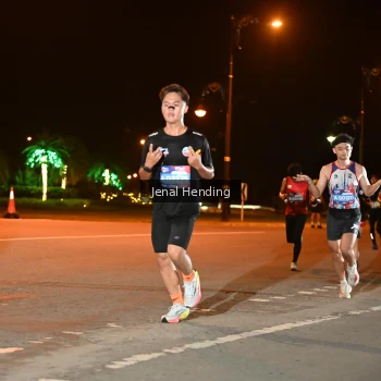 Runner Photo 3541903