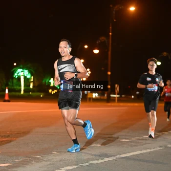 Runner Photo 3541904