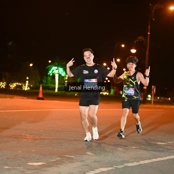 Runner Photo 3541906