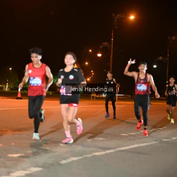 Runner Photo 3541908