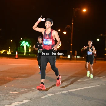 Runner Photo 3541909