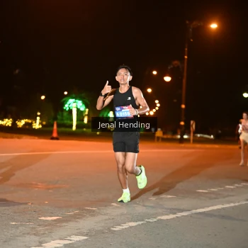 Runner Photo 3541911
