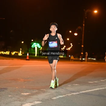 Runner Photo 3541912