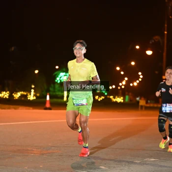 Runner Photo 3541915