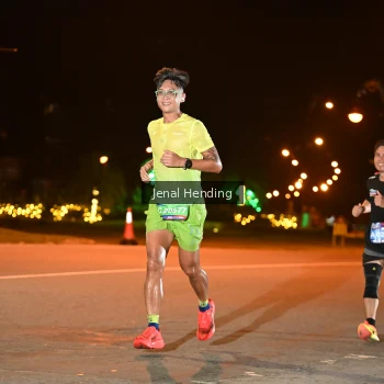 Runner Photo 3541916