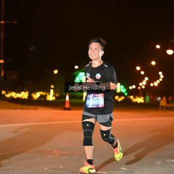 Runner Photo 3541917