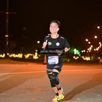 Runner Photo 3541918