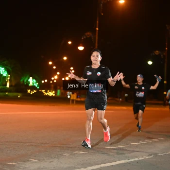 Runner Photo 3541919