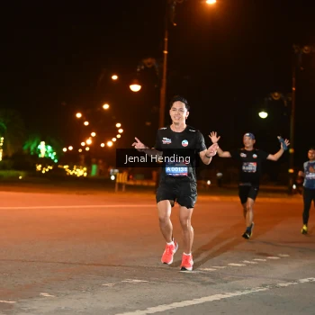 Runner Photo 3541920