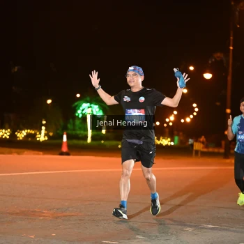 Runner Photo 3541921