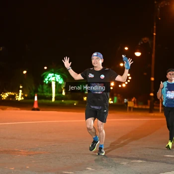 Runner Photo 3541922